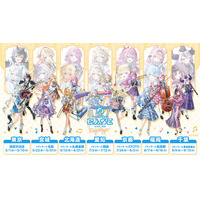 ホロライブの新たな催事プロジェクトが始動！全国7都市を巡るポップアップ「hololive BASE on Tour! 2026 Duet Stage!」2026年5月より開催決定