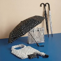 【フライングタイガー】“見せたくなる雨具”で梅雨もウキウキ！ユニセックスで使える『レイングッズ』が新登場