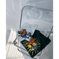 AS KNOW AS plusから『トムとジェリー』のTシャツが登場！