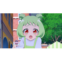 アニメ『おねがいアイプリ』第3話あらすじ＆先行カット公開！