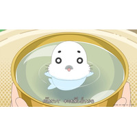 DLEがオルタナティブ・アニメでアニメーション制作を務めた『小３アシベ QQゴマちゃん』主題歌を歌うのはHey! Say! JUMP、ノンクレジットエンディング映像（歌詞付）を解禁！