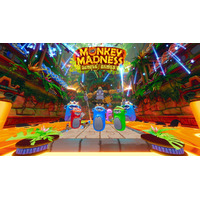 遊園地の待ち時間、ゼロ。たった45分で「爆笑・パニック・本気」の3世界をワープする新感覚VRアトラクション『Hero Zone』上陸