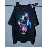 「Number Rock」×TVアニメ「幽☆遊☆白書」の特別コレクション発表を記念して、SNSでプレゼントキャンペーンを開始