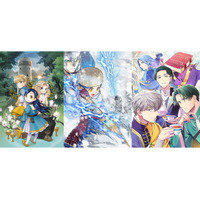 TVアニメ絶賛放送中！シリーズ累計1,300万部突破の『本好きの下剋上』7月に新刊＆限定グッズ付きセットが続々登場！