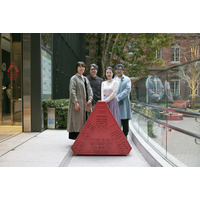 「トワイライト、新版画」展×短歌　吟行会実施「トワイライト」を詠む