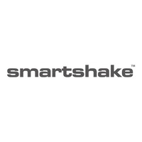 世界中で展開するシェイカー専門ブランド『Smartshake』から新コラボ商品が発売！スポンジボブ、ルーニー・テューンズ、スーパーマン、TMNT、ロックバンドなど一気に11アイテム！