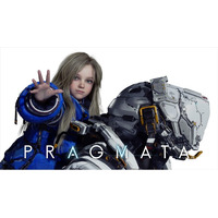 完全新規IP『プラグマタ』が、発売から2日で販売本数100万本突破！