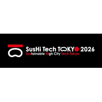 アニメ制作DXのCrestLab、アジア最大級のイノベーションカンファレンス「SusHi Tech Tokyo 2026」に出展