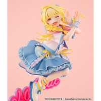 『学園アイドルマスター』より「藤田ことね 世界一可愛い私 Ver.」が、あみあみにて再販。