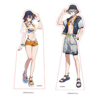 【4月24日(金)オープン 鹿児島初上陸！】「コミLab.」アニメ・ゲーム公式グッズ売場がイオンモールKAGOSHIMA BAYに登場　原神・ゼンレスゾーンゼロ他1200種