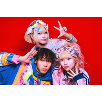 三四少女、メジャーデビュー曲「一生仲仔」×TVアニメ『オタクに優しいギャルはいない！？』ノンクレジットED映像解禁！ドット絵キャラが躍動するポップな世界観に注目！