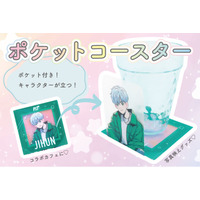 ノベルティOEMを手掛ける大同至高株式会社が、『ポケットコースター』を新商品として発表。コラボカフェやキャラクターグッズで映える新感覚コースターです。