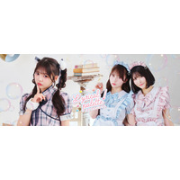 人気メイド服シリーズ「リリパレ」の新作はチャイナ＆双子カラー