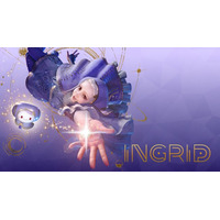 『ストリートファイター6』 Year 3最後の追加キャラクター「イングリッド」のゲームプレイ映像を公開！　5月28日（木）に参戦決定！