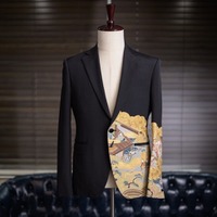 タキシードでも着物でもない。日本の誇りを纏う「着物スーツ」という新たな正装 ― JAPAN FORMAL誕生