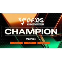『Delta Force: Open Series』初代王者決定！5月のシーズン2モバイル参戦＆世界大会の日本代表応募中