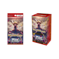 ヴァイスシュヴァルツよりプレミアムブースターアイドルマスター ミリオンライブ！が4月24日(金)発売！