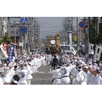 【三重県・伊勢市】いよいよ令和のお木曳　第1次お木曳行事がはじまります