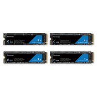 ゲーミング SSD [GシリーズEEA]発売のお知らせ