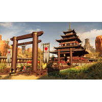 『Conan Exiles Enhanced』 無料ビジュアルアップグレード、5月5日配信決定！