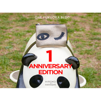 【HIROKO HAYASHI】ONE FUKUOKA BLDG.店オープン1周年を記念したキャンペーンを開催
