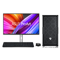 【TSUKUMO】G-GEAR、AMD Ryzen 9 9950X3D2 プロセッサを搭載したゲーミングPCを発売