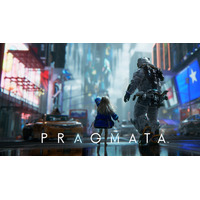累計販売数100万本突破！　話題のSFアクションアドベンチャー『プラグマタ』、Nintendo Switch 2 版が本日発売！