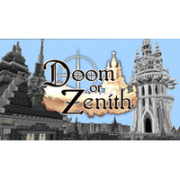 【合計視聴回数1600万回突破！】大人気配信者ら137名が参加した大型生配信イベント『Doom or Zenith（ドゥーム オア ゼニス）』が大盛況のうちに閉幕！