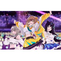 『勝利の女神：NIKKE』3.5周年T.T. STARテーマ曲「BE MY STAR」フルMV公開！世界各地のランドマークがT.T. STARを応援！