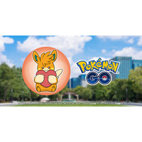 『ポケモン GO』のポケストップが全国のAED設置箇所と連動！5月1日（金）より東京都内1,000箇所に登場～順次 全国13,000箇所へ拡大