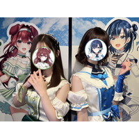 【VTuber×リアル】2ヶ月連続ソールドアウトの勢いそのままに、5月公演チケット販売開始！会いに行けるアイドルVTuberユニット「らびぱれ!!」が2ヶ月連続新曲リリース＆初の本人作詞を発表。