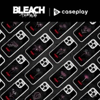 caseplayからTVアニメ 『BLEACH 千年血戦篇』 のスマートフォンケースの追加デザインが15デザイン×160機種以上のラインナップが登場！