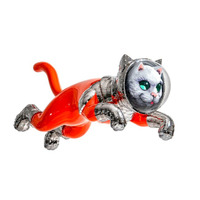 【阪急うめだ本店】「ヤノベケンジ驚異の部屋-アネックス-」最新作品の展示販売や「ヤノベケンジ×阪急」オリジナルトートバッグなどのグッズも充実