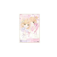 『姫ちゃんのリボン』の水沢めぐみが描く、共感度大のふたごの等身大ストーリー『さくらんぼダイアリー』待望の第2巻が発売！