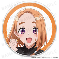 TVアニメ「紫雲寺家の子供たち」アクリルコースター(スタンド付)の受注を開始しました！