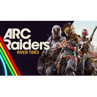 『ARC Raiders(R)』大型アップデート「Riven Tides」を実施