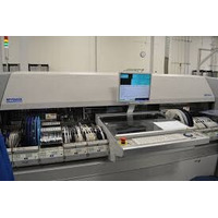 表面実装技術マウンター業界、2032年までに5499百万米ドル規模へ拡大見込み