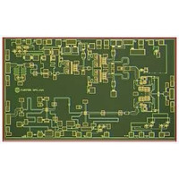 RF フロントエンド MMICの最新市場調査2026：産業構造、価格推移、市場リスクの多角分析