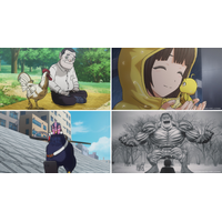 アニメ『ニワトリ・ファイター』第5羽あらすじ＆先行カット公開！桜谷シュウ先生の「CCXP Mexico 2026」参加に加え、カラオケ配信や『花の慶次』コラボYouTubeも。