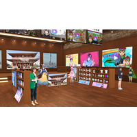 47都道府県 ご当地館　全面リニューアル！