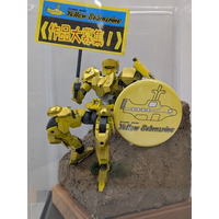 目指せNo.1！『プラモデルの祭典』開催！