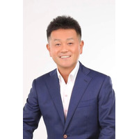 Nutanix、日本法人社長にAI・データ分野のベテランである今井浩が就任