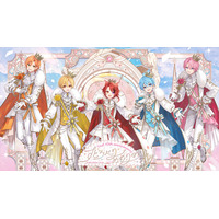 すとぷり結成10周年記念アリーナツアー！STPR TICKET・プレイガイド先行スタート！