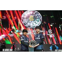 ＪリーグとKONAMIが共同開催するeスポーツ大会「eＪリーグ eFootball(TM) 2026シーズン」アビスパ福岡が初優勝を飾る