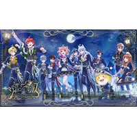 カラフルピーチ、ファンミが終幕！そして、10月より過去最大規模のアリーナツアーが開催決定！