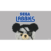 ちょっと不思議できゅんとなる　セガぬいぐるみシリーズ「SEGA LABBIES(TM)」に『龍が如く』シリーズから「真島吾朗」が５月14日（木）発売！