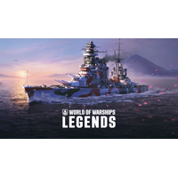 『World of Warships: Legends』5月4日のPC版正式リリースで新たな航路へ