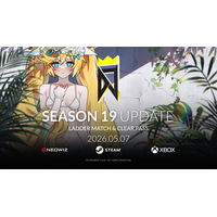 『DJMAX RESPECT V』、本日「クリアパス シーズン19」追加！