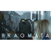 完全新規IP『プラグマタ』が、発売から16日間で販売本数200万本突破！