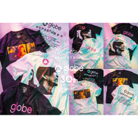 globe × 10Cultureのコラボレーションアイテムが予約を開始！1st Album「globe」の印象的なジャケット写真やカラーを使用したスペシャルモデルを発売。